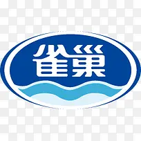 雀巢矢量LOGO