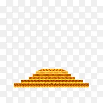 洒金楼梯