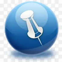 pin icon
