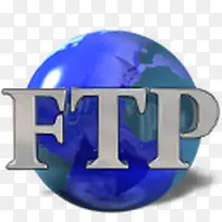 FTP暗玻璃