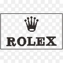 ROLEX标志