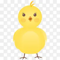 新生儿鸡cute-chicken-icons