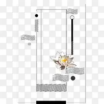 素描花卉门