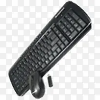 键盘 鼠标 黑色