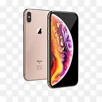 iPhone XS 电子 png免扣