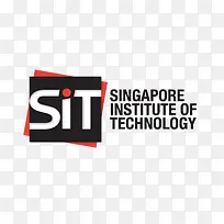 新加坡理工大学图标