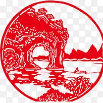 剪纸