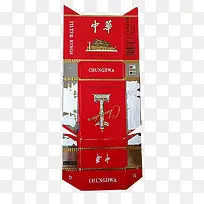 中华香烟