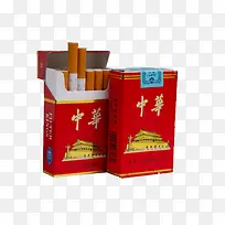 中华香烟