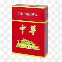 中华香烟素材图片