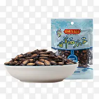 甘草西瓜子