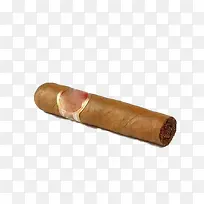 雪茄烟卷