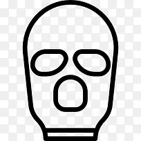 Balaclava 图标