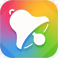 手机酷狗铃声音乐图标APP