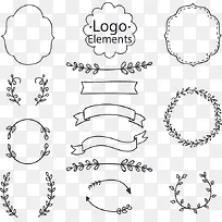 LOGO设计元素