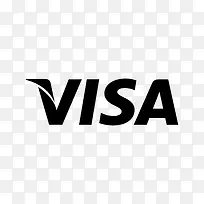visa标志图标