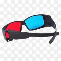 便捷3D眼镜