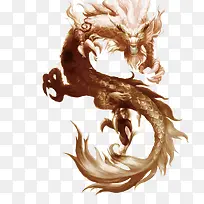 金龙矢量