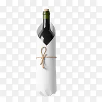 产品实物红酒葡萄酒