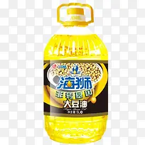 非转基因大豆油