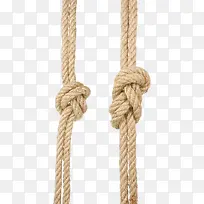 棉麻装饰绳