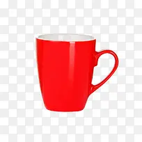 唯美咖啡杯