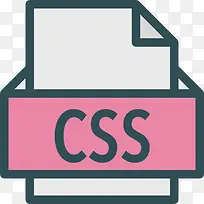 CSS 图标