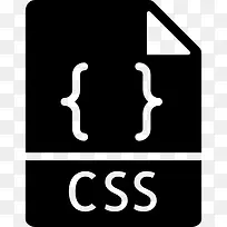 CSS 图标