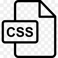 CSS 图标