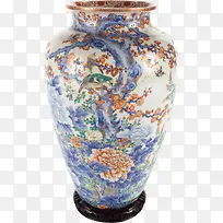 中国风古典花瓶装饰