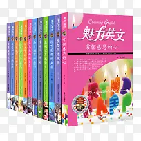 初高中生英语书籍