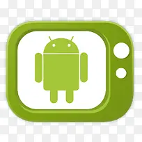 android tv图标