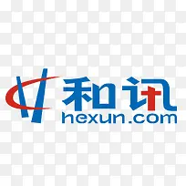 和讯矢量标志
