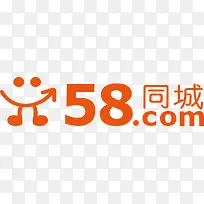 58同城logo图