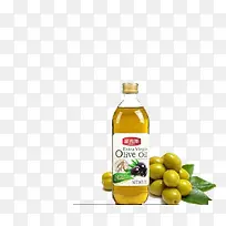 食用橄榄油