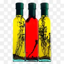 三瓶一级橄榄油