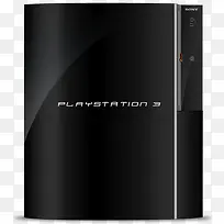 脂肪垂直PlayStationplaystation-3-i