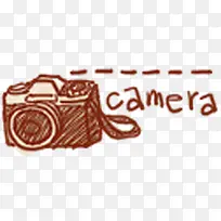 照相机