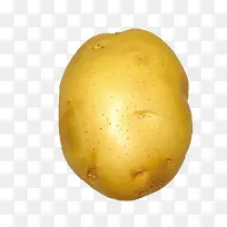 一颗有机土豆