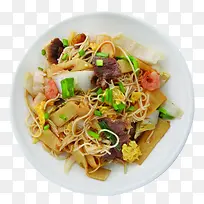 酸笋炒牛肉