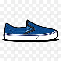 Vans Denim Icon