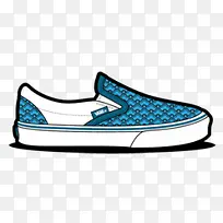 Vans Cloud Icon