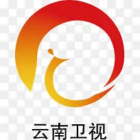 云南卫视logo