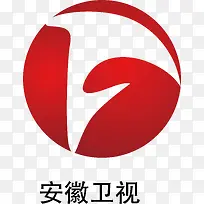 安徽卫视logo