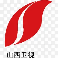 陕西卫视logo
