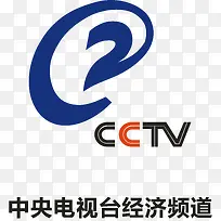 CTV经济频道logo
