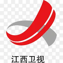 江西卫视logo