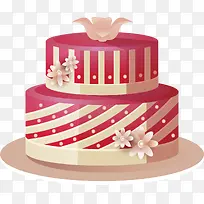 生日蛋糕PNG下载
