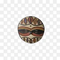 非洲原始部落面具文化
