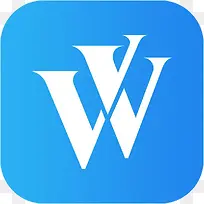 手机华尔街见闻新闻app图标